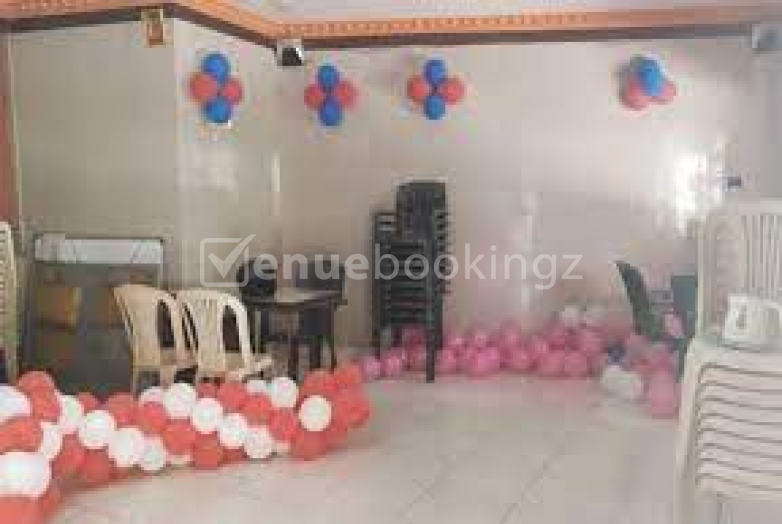 Party Halls and Birthday Party Venues in Santacruz West with Price