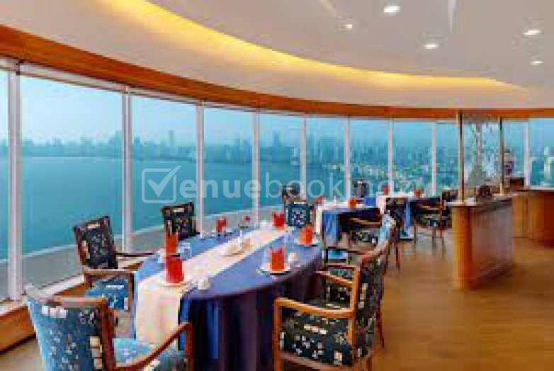 Banquet Halls  in The Ambassador Hotel Churchgate Mumbai