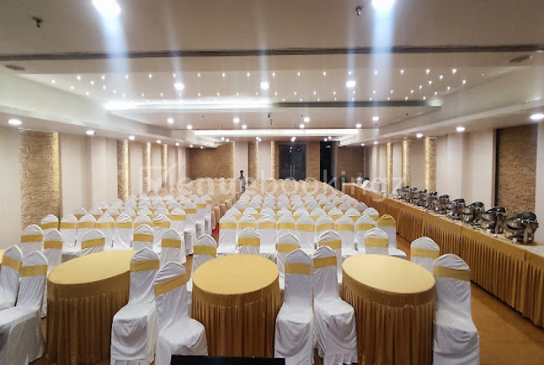 Party Halls & Birthday Party Venues in Layalee Global Cuisine Restaurant Ekkaduthangal Chennai
