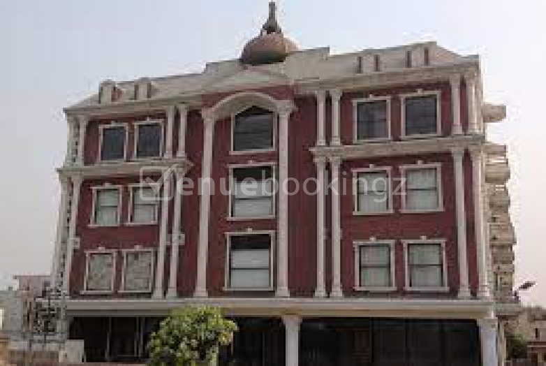 Engagement Venue in Vedanta By JMD Sector 38 Gurgaon