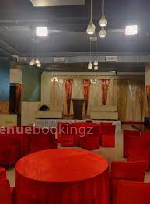 Engagement Venue in Aan Hotel Sector 38 Gurgaon
