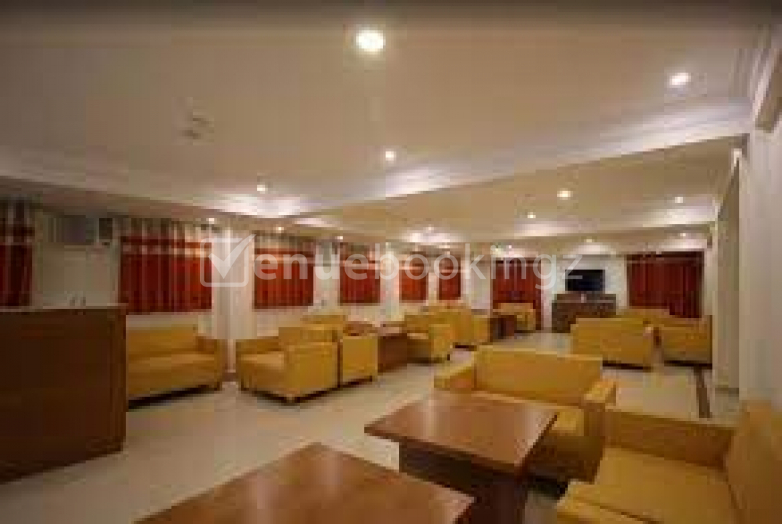Party Halls & Birthday Party Venues in Zinc by Hummingbird Sector 38 Gurgaon