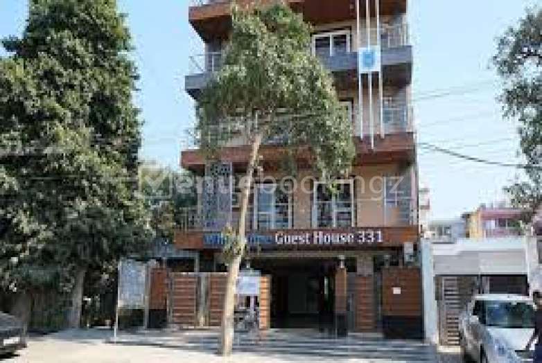 Engagement Venue in Windchime 331 Sector 38 Gurgaon