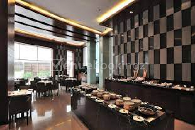 Banquet Halls  in Anya Hotel Sector 43 Gurgaon