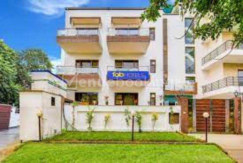 Engagement Venue in The Sterling Villa Sector 43 Gurgaon
