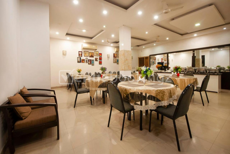 Wedding Venue in Hotel Golf View Suites Sector 43 Gurgaon