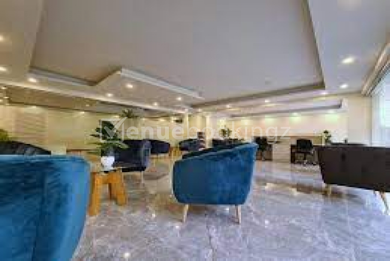 Banquet Halls  in Hotel Golf View Sakura Sector 43 Gurgaon