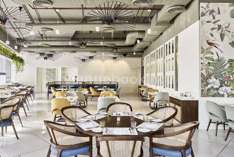 Banquet Halls  in The Quorum  Sector 43 Gurgaon