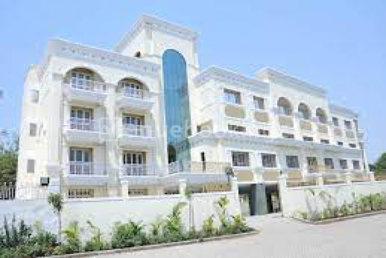 Banquet Halls  in Bhagvati Palace Vadgaon Pune