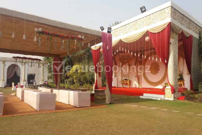 Banquet Halls  in Notting Hills Inayatpur Gurgaon