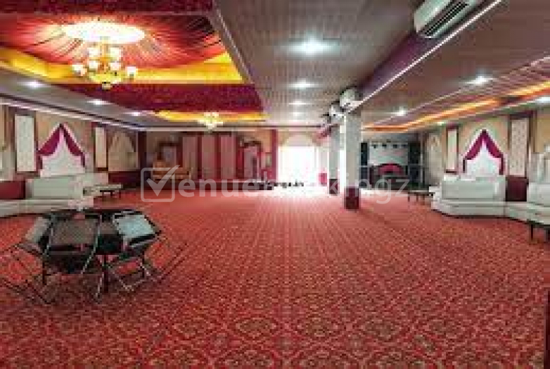 Banquet Halls  in Murli Wala Banquet Hall Inayatpur Gurgaon