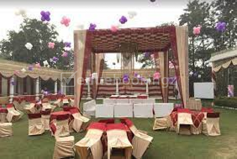 Banquet Halls  in Swarnam Venue Inayatpur Gurgaon