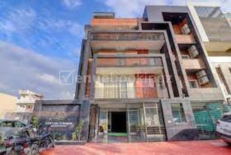 Banquet Halls  in Green Earth Sushant Lok Phase 1 Gurgaon