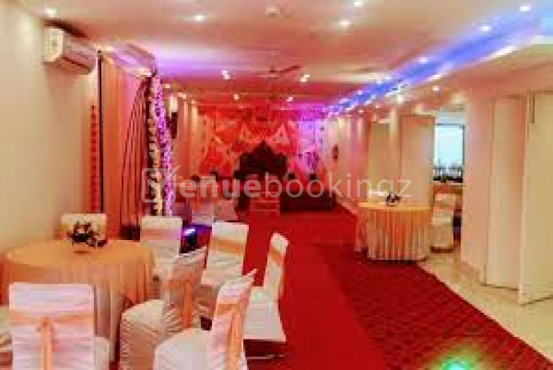 Engagement Venue in CoRoomS SanVi Prime Unitech Cyber Park Sector 39 Gurgaon