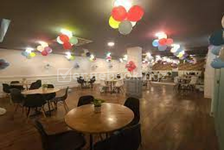 Party Halls & Birthday Party Venues in The Glory hotel Sector 39 Gurgaon
