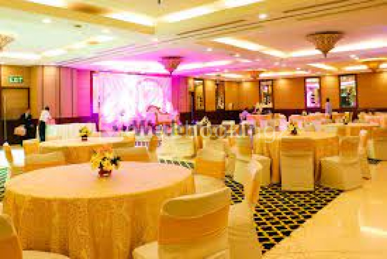 Engagement Venue in Fortune Select Global Sector 26 Gurgaon