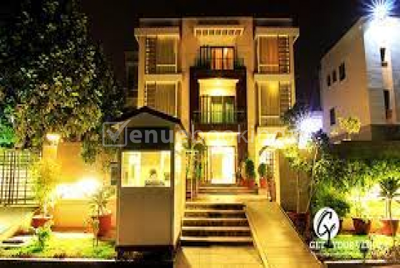 Banquet Halls  in Habitare Boutique Inn Sector 26 Gurgaon