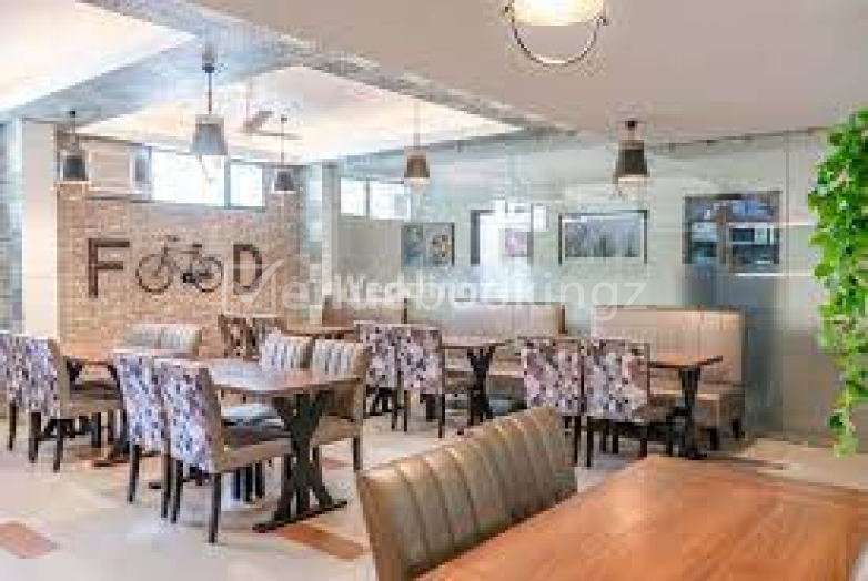 Engagement Venue in Ahuja Residency Park Lane Sector 26 Gurgaon