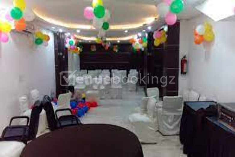 Banquet Halls  in Casagrand Sector 26 Gurgaon