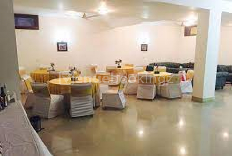 Banquet Halls  in Tavisha Villa Sector 26 Gurgaon