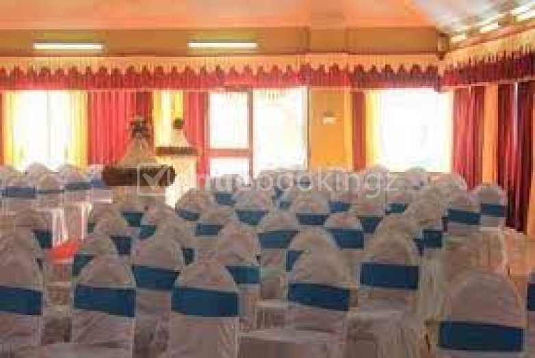 Banquet Halls  in Gulmohor Banquet Hall Vadgaon Pune