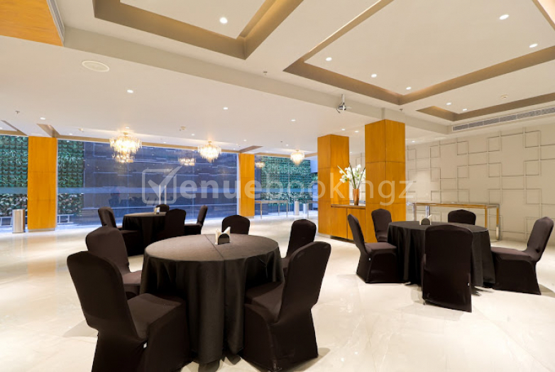 Banquet Halls  in Air By Ahuja Residences Sector 26 Gurgaon