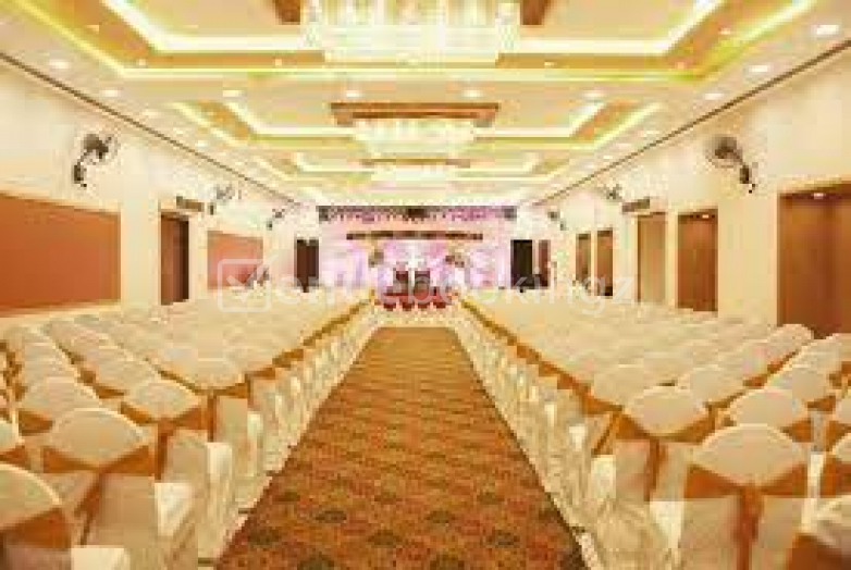 Banquet Halls  in Bhagwati Banquets Bhandup Mumbai