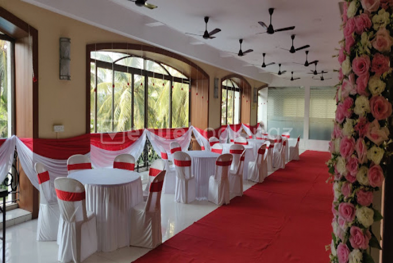 Banquet Halls  in Lake Club Powai Mumbai