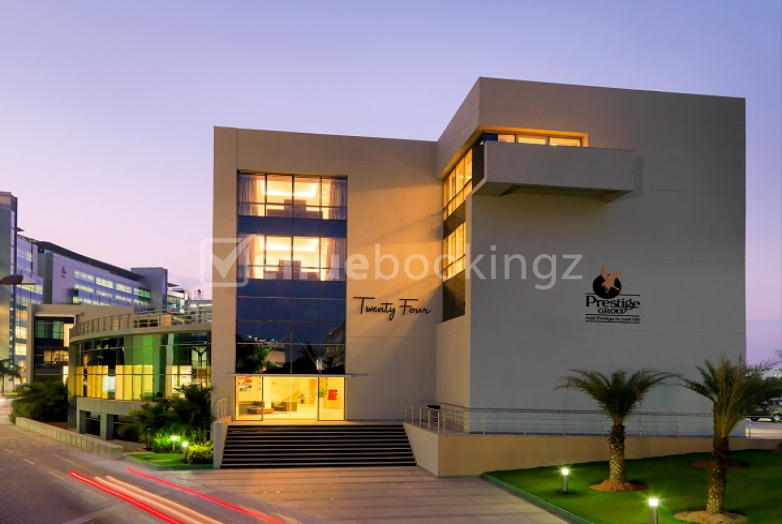 Conference Halls in Twenty Four Hotel Marathahalli Bangalore
