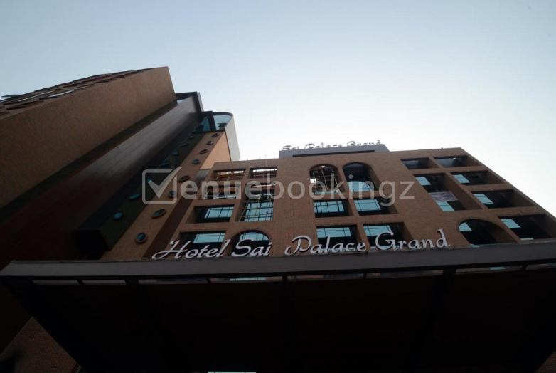 Small Party Halls in Hotel Palace Grand Malad West Mumbai