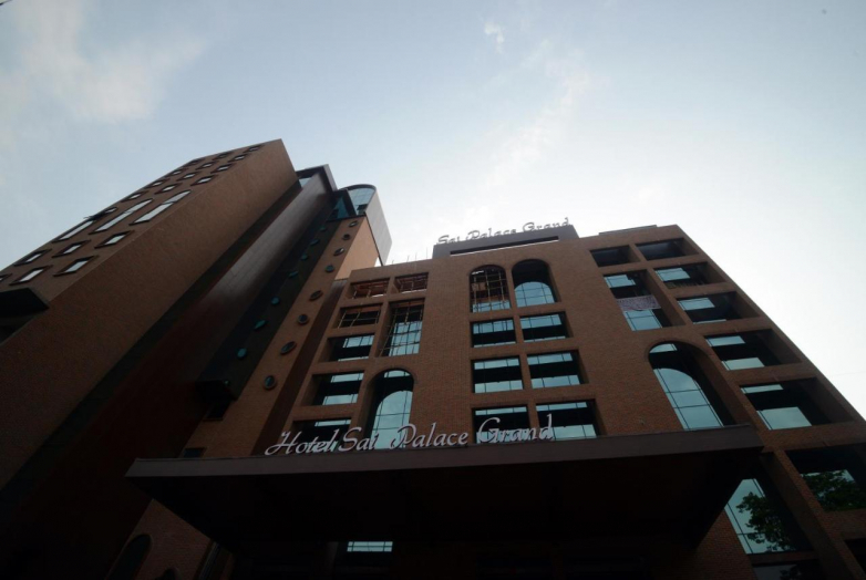 Hotel Palace Grand, Malad West, Mumbai