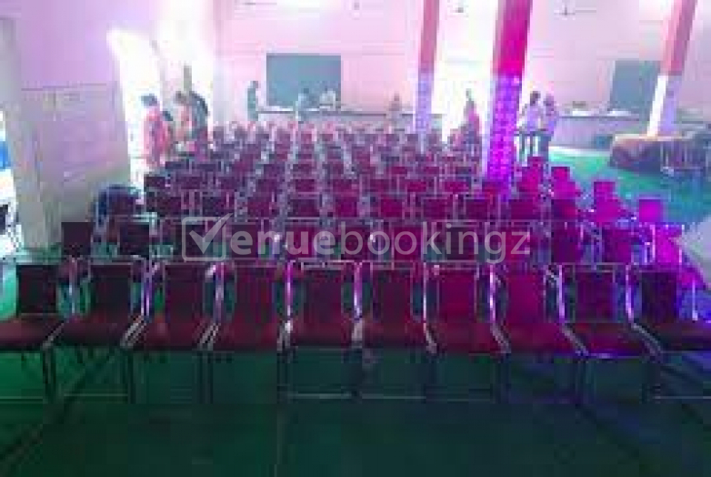 Engagement Venue in Dayawanti Tikamdas Hall Khar Mumbai