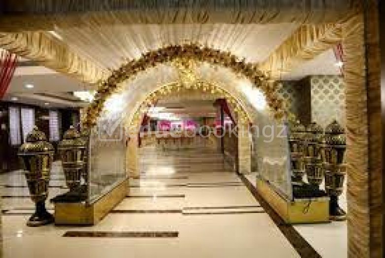 Banquet Halls  in The Grand FM Banquet Jogeshwari Mumbai