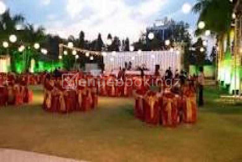 Party Halls & Birthday Party Venues in Raga Lawns Koregaon Park Pune