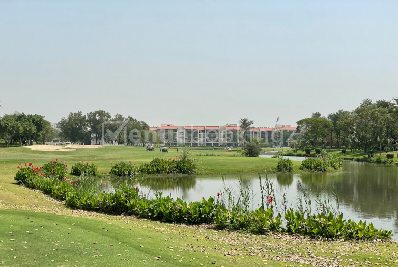 Jaypee Greens Golf & Spa Resort, Greater Noida, Noida 