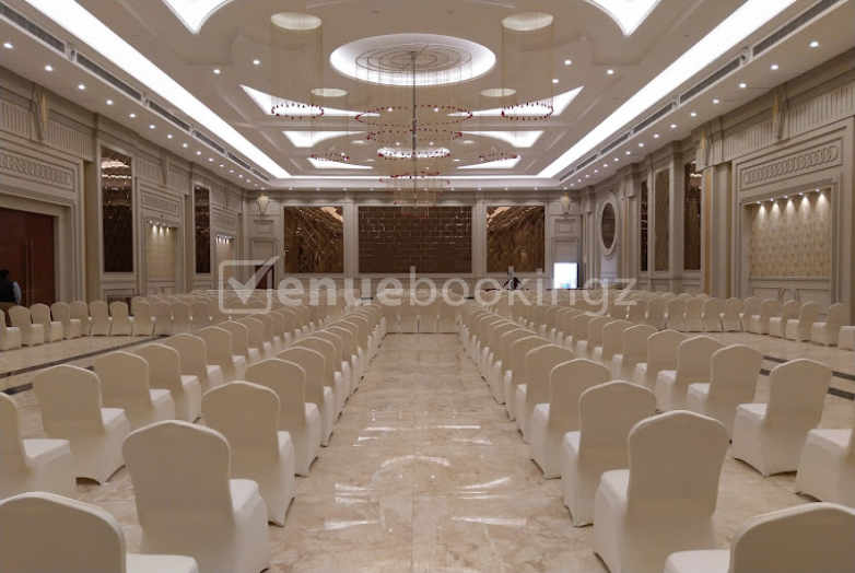 Banquet Halls  in Stardom Hotel  Greater Noida Noida