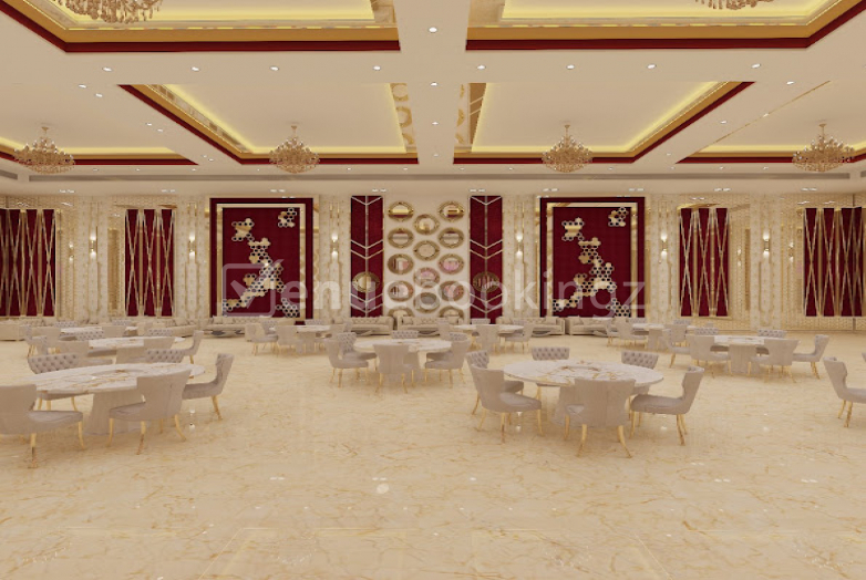  in Divine Dreams Farm & Banquet. Greater Noida Noida
