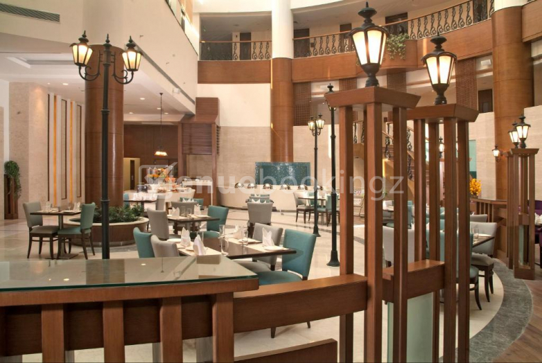 Banquet Halls  in Savoy Suites Greater Noida Noida