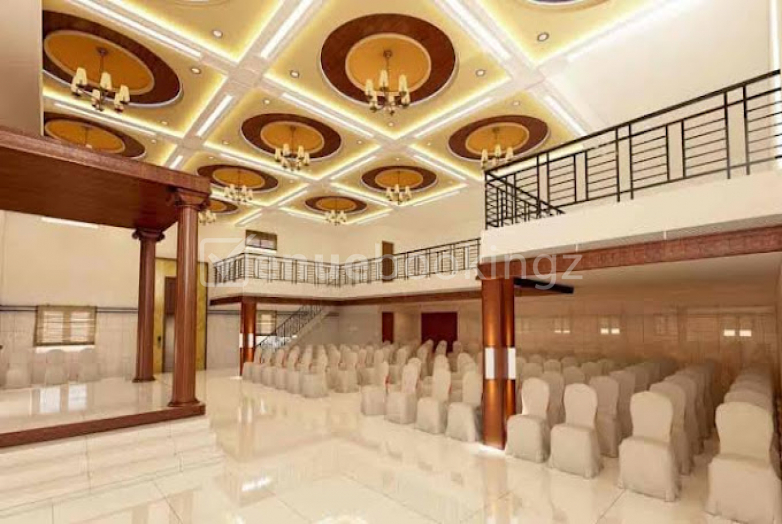 Banquet Halls  in Jaya Jaya Sankara Hall Madipakkam Chennai