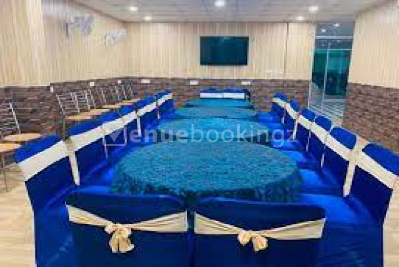 Banquet Halls  in The Park Residency Greater Noida Noida
