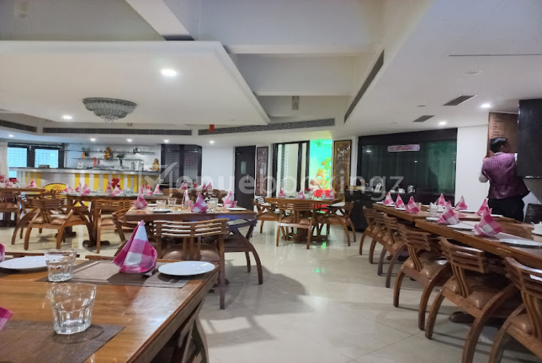 Banquet Halls  in YU TURN Restaurant Greater Noida Noida