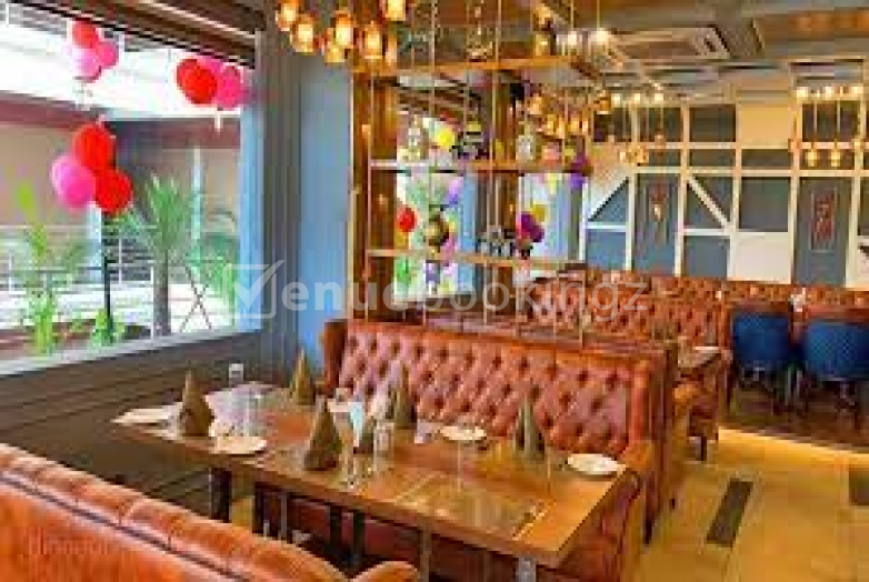 Banquet Halls  in Elborz Family Restaurant & Cafe Greater Noida Noida