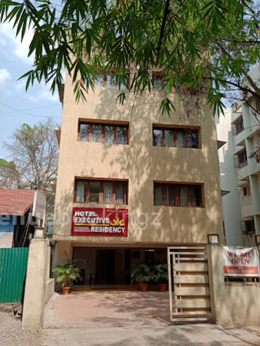 Engagement Venue in Hotel Executive Residency Koregaon Park Pune
