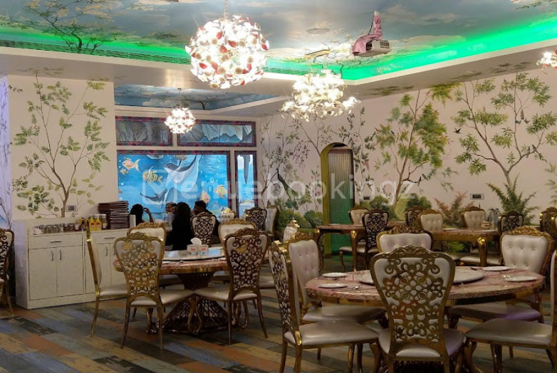 Banquet Halls  in Bohemia Greater Noida Noida