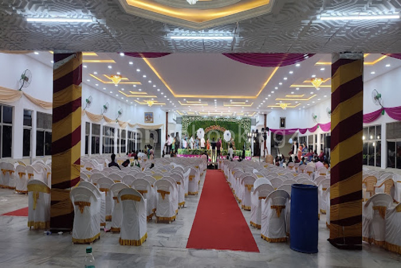 Wedding Venue in Sundar Thirumana Mandapam Poonamallee Chennai