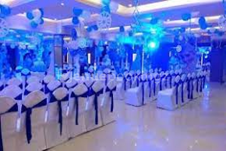 Party Halls & Birthday Party Venues in Veg treat royale Borivali West Mumbai