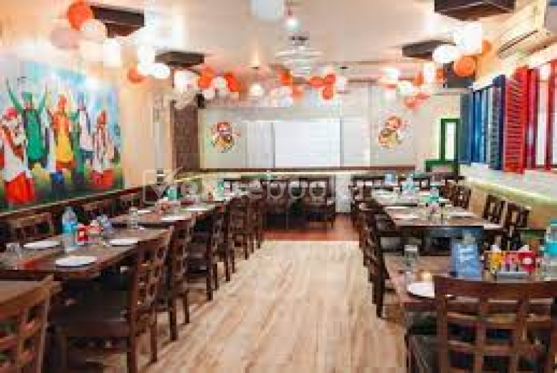 Banquet Halls  in Chawlas 2 Greater Noida Noida