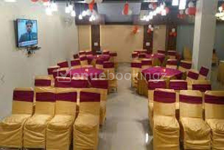 Banquet Halls  in Rubaab Restaurant Greater Noida Noida