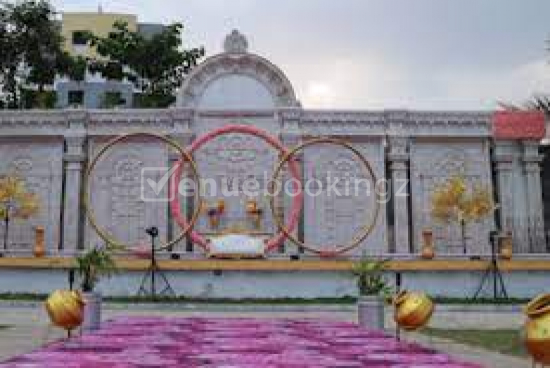 Banquet Halls  in Garve Lawns Chinchwad Pune