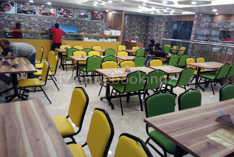 Small Party Halls in Maayas Sweets Greater Noida Noida